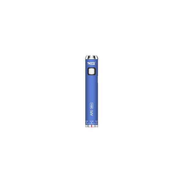 YOCAN ARI Mini Battery | 20pc. | Promo Display Blue