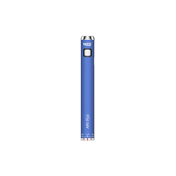 YOCAN ARI Plus Battery | 20pc. | Promo Display Blue