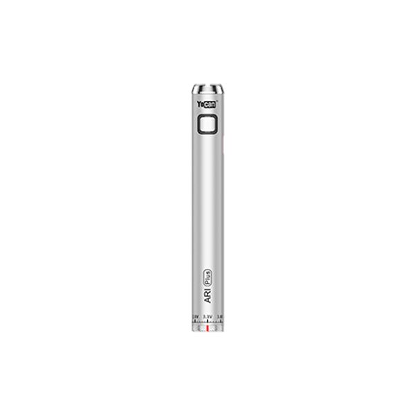 YOCAN ARI Plus Battery | 20pc. | Promo Display Silver