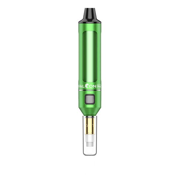 YOCAN Falcon Mini | Vaporizer Green