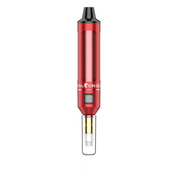 YOCAN Falcon Mini | Vaporizer Red