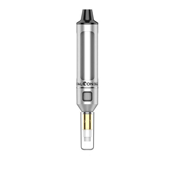 YOCAN Falcon Mini | Vaporizer Silver