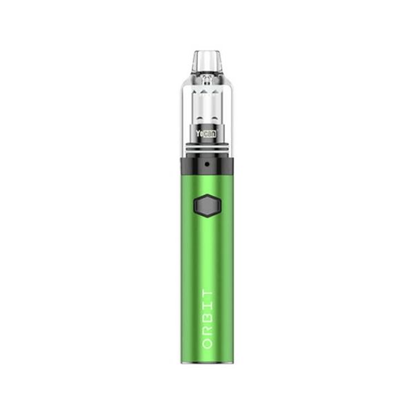 YOCAN Orbit Green