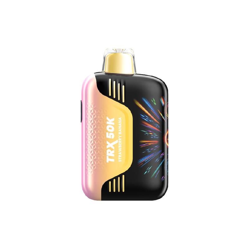 Viho TRX 50K Disposable - Strawberry Banana