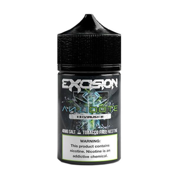 Antidote | Alt Zero Salt | 30mL