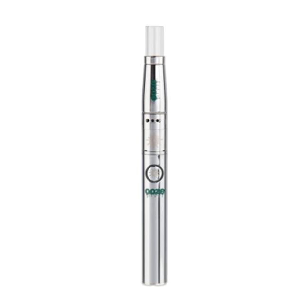 Ooze Slim Twist Pen 2.0 320mAh - Cosmic Chrome
