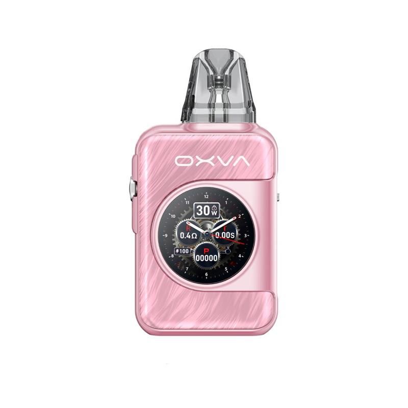 OXVA Xlim SQ Pro 2 Pod Kit Dream Pink