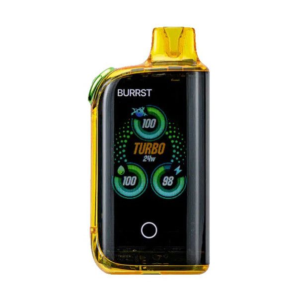 Fasta Burrst 35K Disposable sour double mango