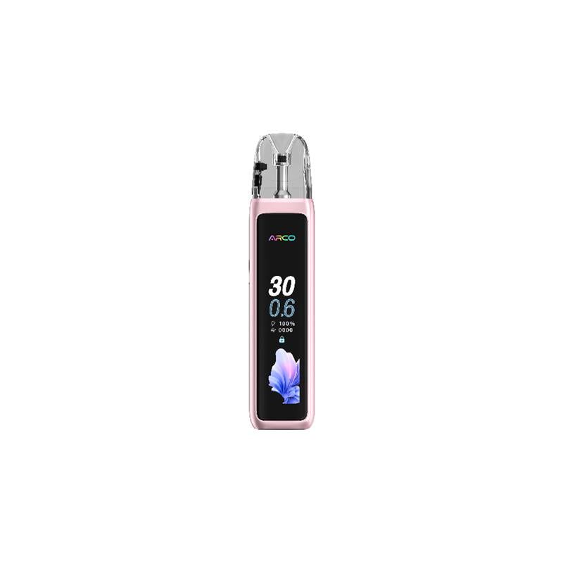 SMOK ARCO Max Pod Kit - Pale Pink