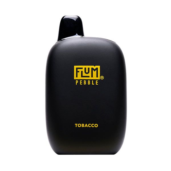 Flum Pebble Disposable | 6000 Puffs | 14mL Tobacco