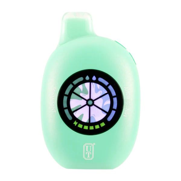 Flum UT Bar 50k Disposable miami mint slushy
