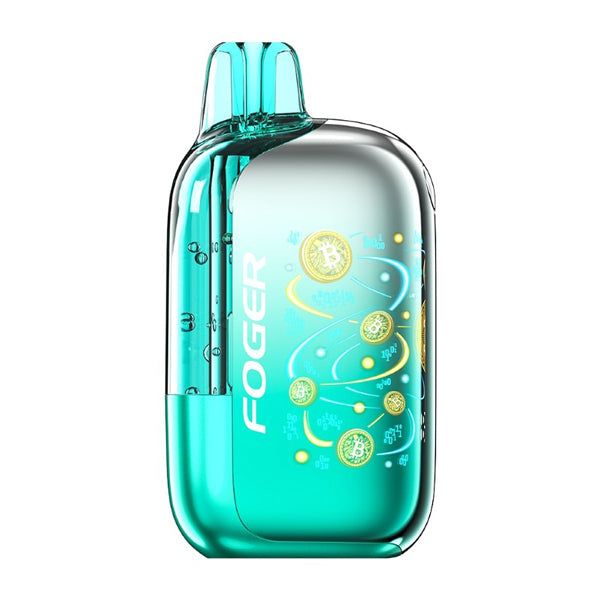 Foger Bit 35K Disposable miami mint