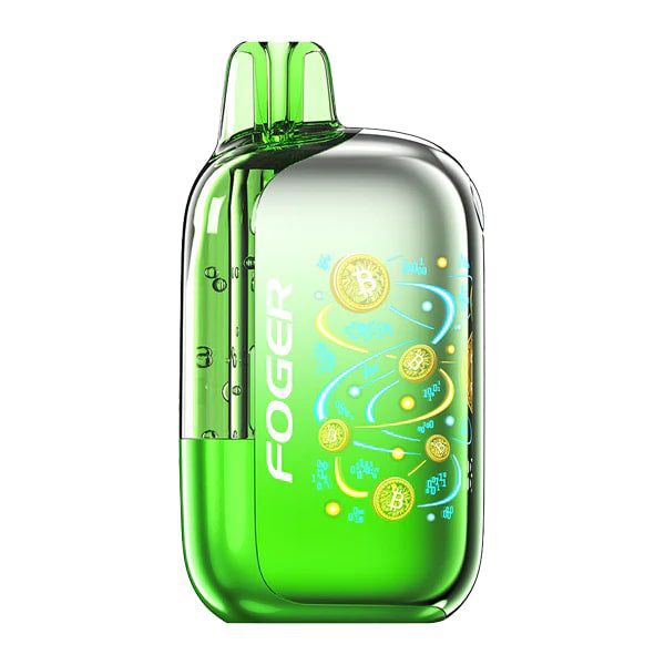 Foger Bit 35K Disposable passion kiwi