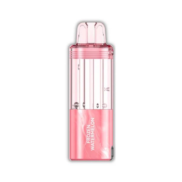 Foger Switch Pro Replacement Pods frozen watermelon