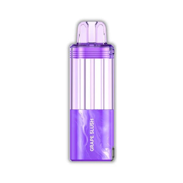 Foger Switch Pro Replacement Pods grape slush