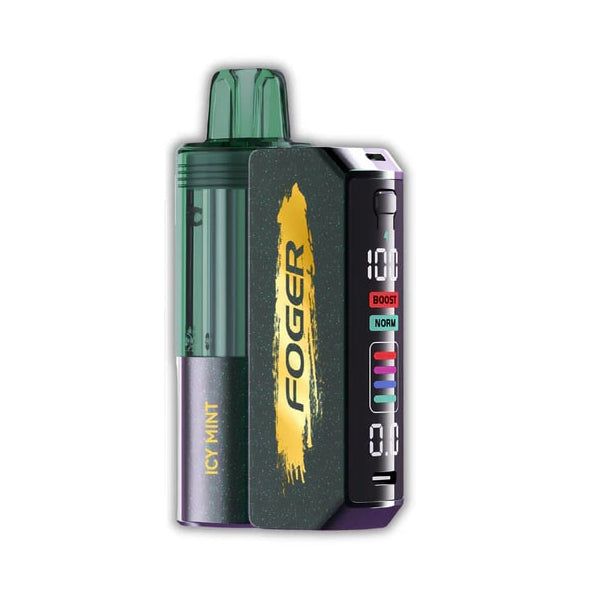 Foger Switch Pro 30K Disposable icy mint