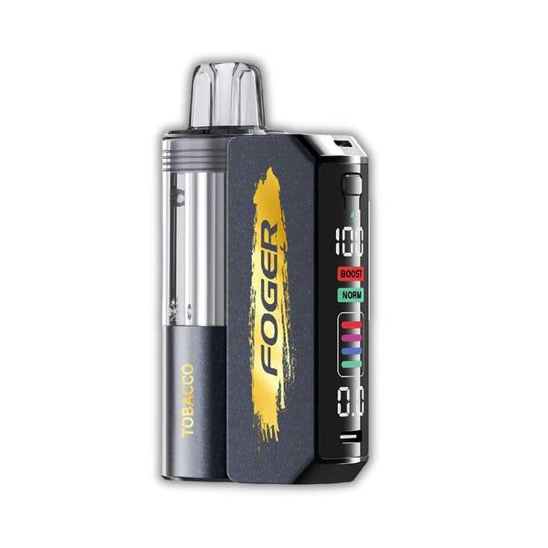 Foger Switch Pro 30K Disposable tobacco