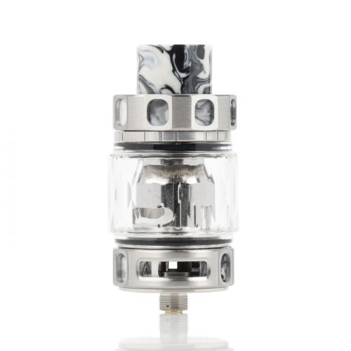 FreeMax Maxus Pro/M Pro 2 Tank Metal Silver