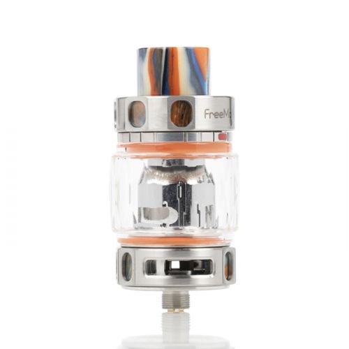 FreeMax Maxus Pro/M Pro 2 Tank Orange