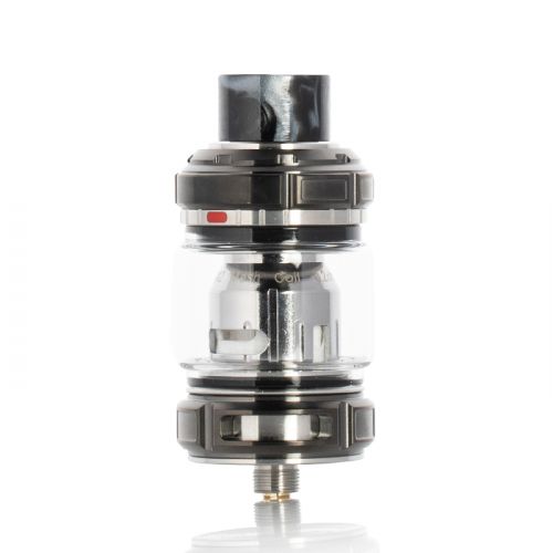 FreeMax Maxus Pro/M Pro 2 Tank Metal Gunmetal