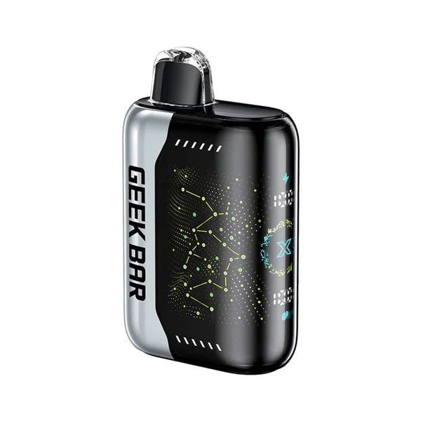 Geek Bar Pulse X 25K Disposable coffee chocolate