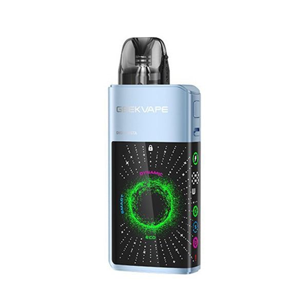 Geekvape Digi Q Vista Pod Kit ocean blue