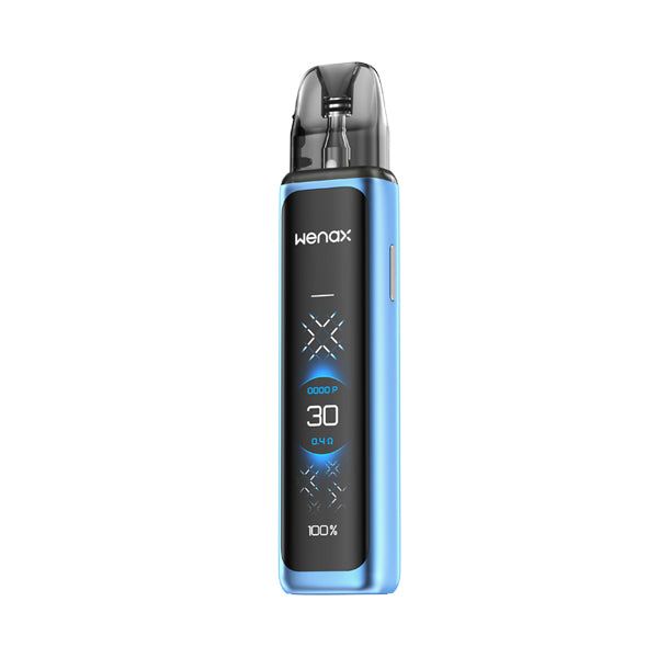 Geekvape Wenax Q Ultra Pod Kit coastal blue