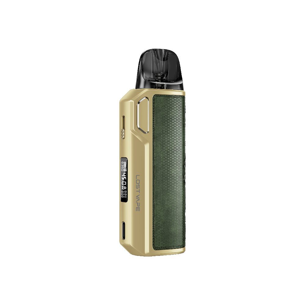 Lost Vape Thelema Elite DM45 Pod Kit - Imperial Oasis