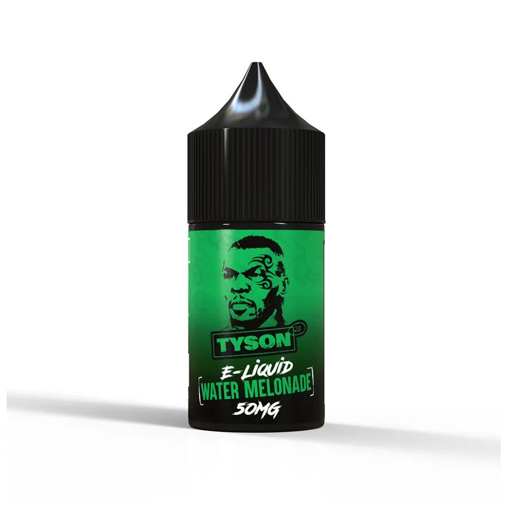 Tyson - Water Melonade - 30mL Salts 50mg