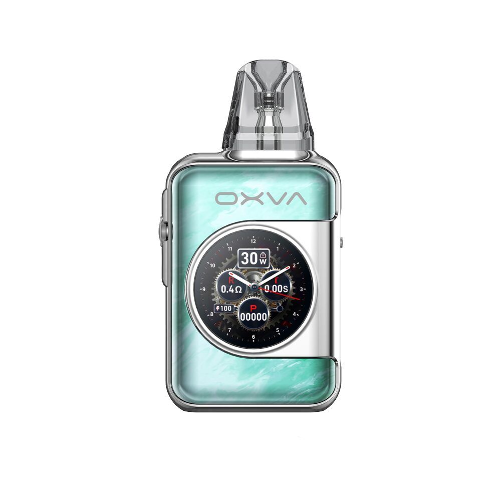 OXVA Xlim SQ Pro 2 Pod Kit Celadon Marble