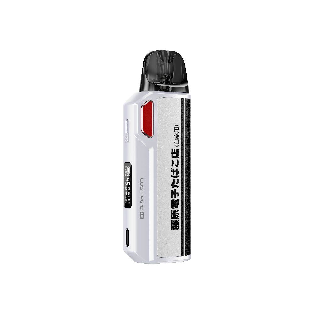 Lost Vape Thelema Elite DM45 Pod Kit - Akina Speed