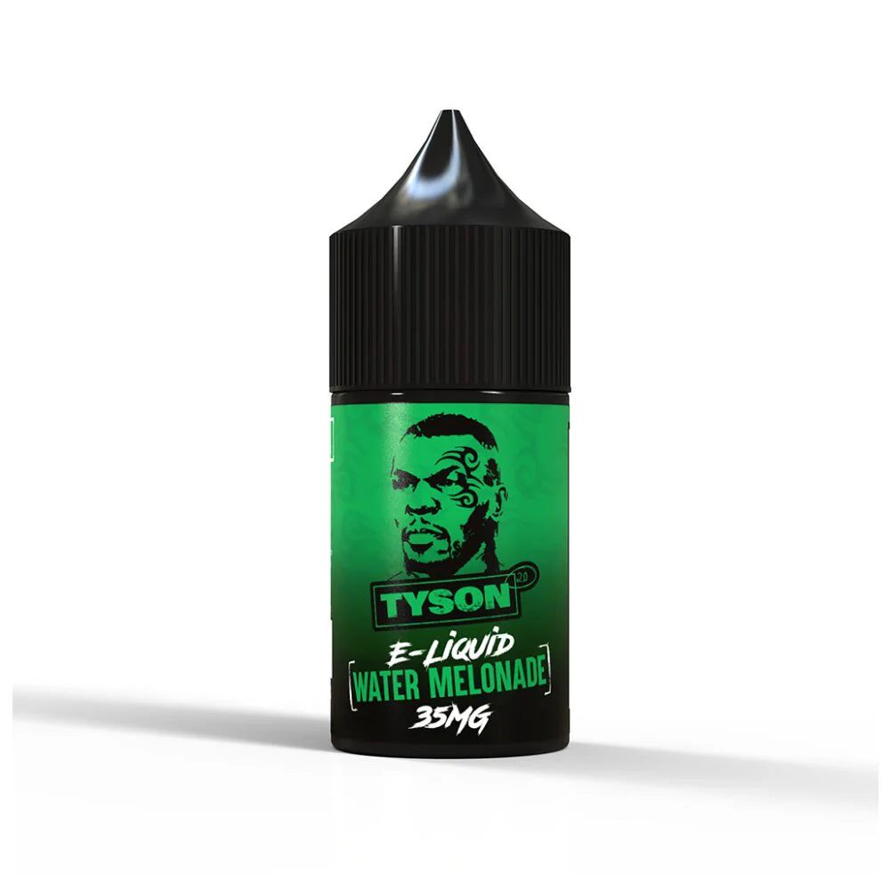 Tyson - Water Melonade - 30mL Salts 35mg bottle