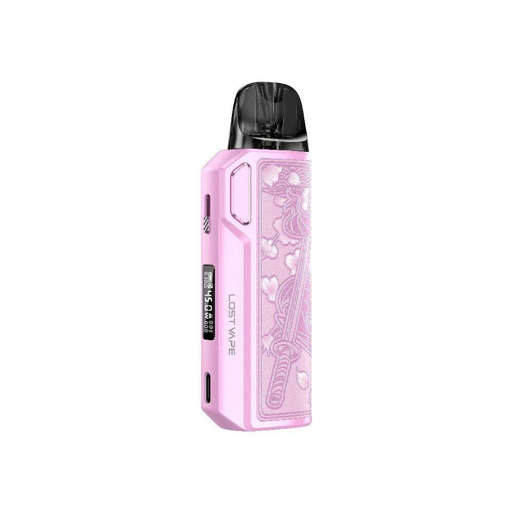 Lost Vape Thelema Elite DM45 Pod Kit - Sakura Samurai