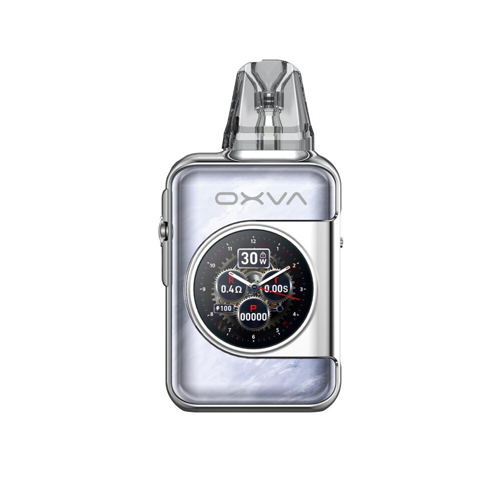 OXVA Xlim SQ Pro 2 Pod Kit Frost Marble
