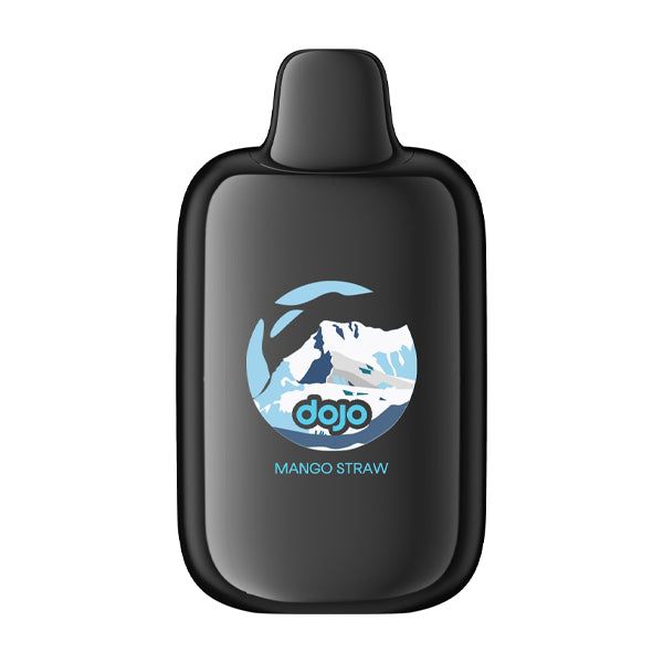 iMate X 20k Replacement Pod (1-Pack) mango straw