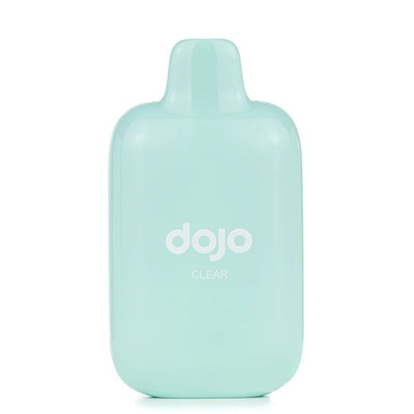 iMate X 40k Replacement Pod (1-Pack) clear