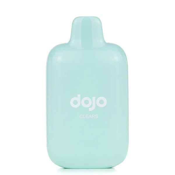 iMate X 40k Replacement Pod (1-Pack) clears