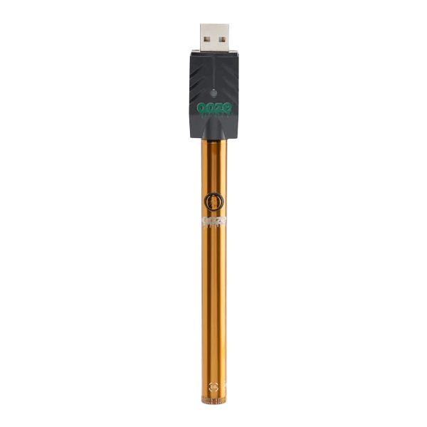 Ooze Slim Twist Pen 2.0 320mAh Juice Orange