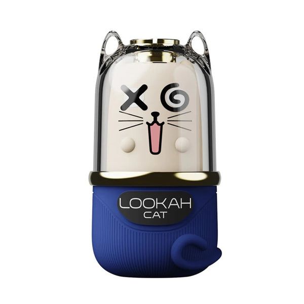 Lookah Cat 510 Battery blue