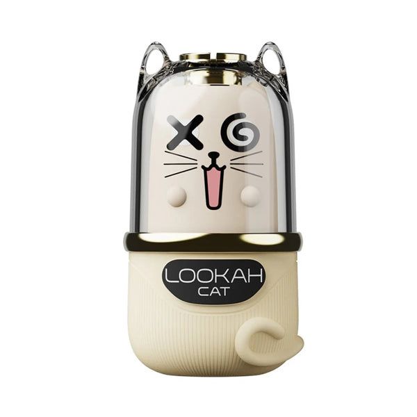 Lookah Cat 510 Battery camel