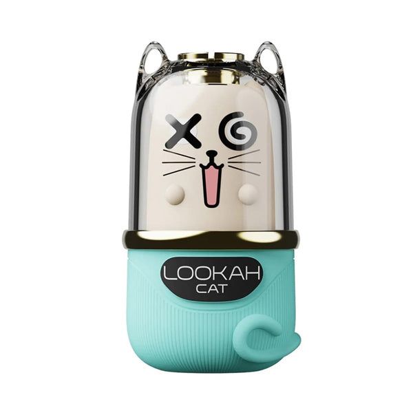 Lookah Cat 510 Battery cyan
