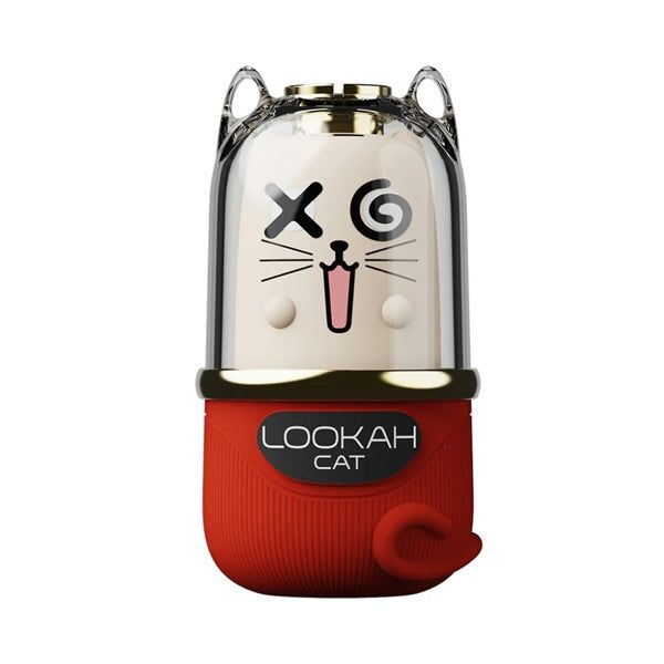 Lookah Cat 510 Battery red