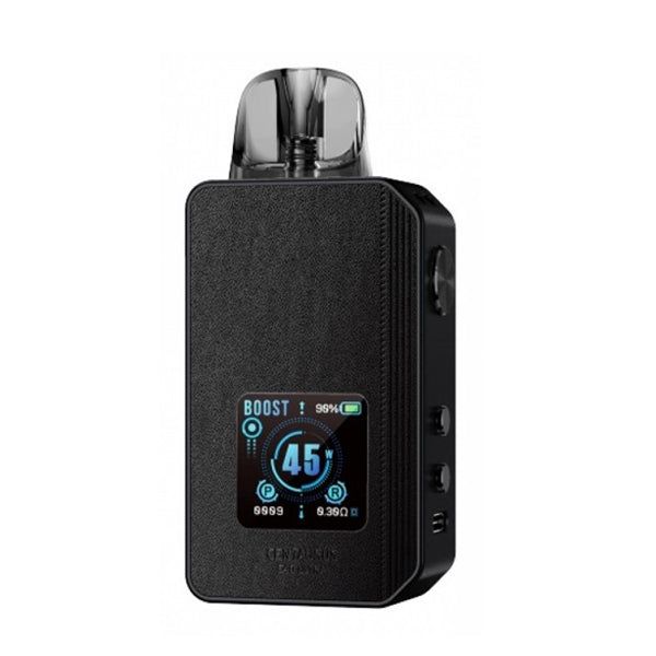Lost Vape Centaurus E40 Ultra Pod Kit midnight black