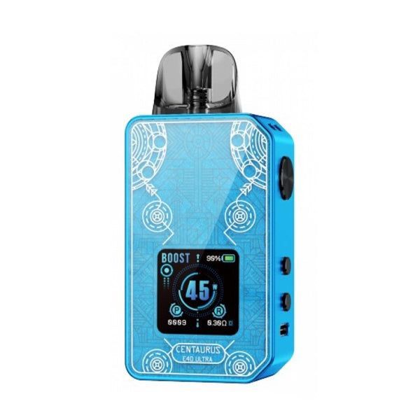 Lost Vape Centaurus E40 Ultra Pod Kit sky ferris