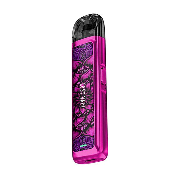 Lost Vape Ursa Nano 2 Pod Kit (Pod System) Pink Survivor