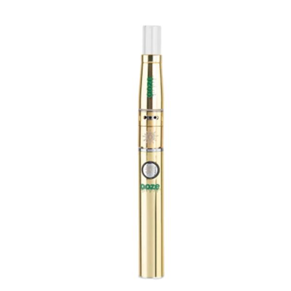 Ooze Slim Twist Pen 2.0 320mAh - Lucky Gold