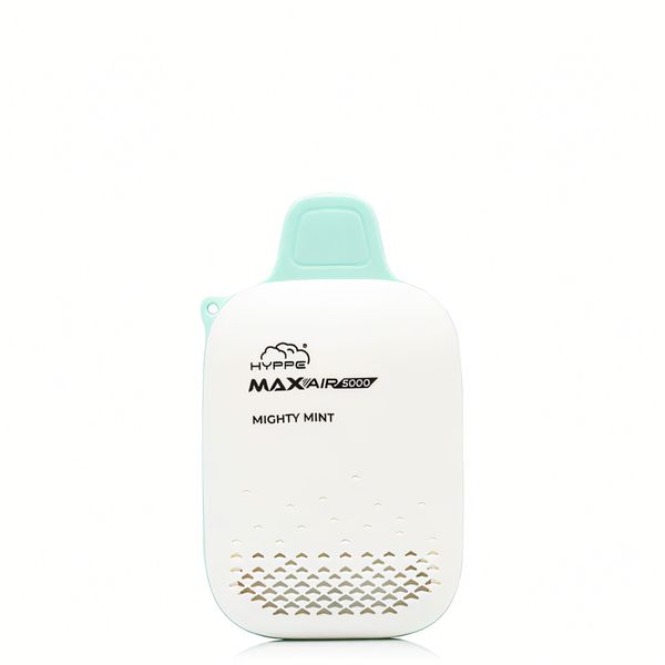 Hyppe Max Air Disposable Mighty Mint