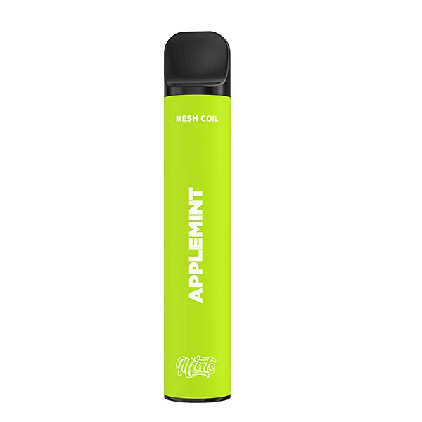 Verdict MINTS Disposable Salt | 3500 Puff | 8mL Applemint