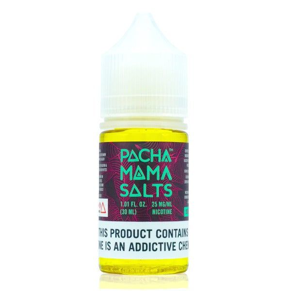 Strawberry Watermelon by TFN Pachamama Salt Series 30mL bottle