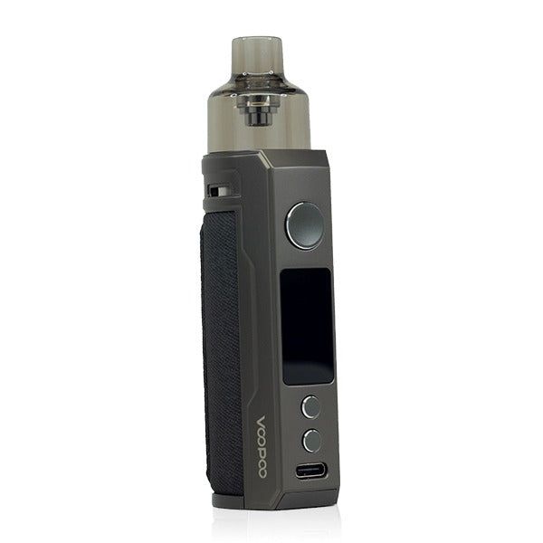 VooPoo Drag S Pod System Kit 60w mashup